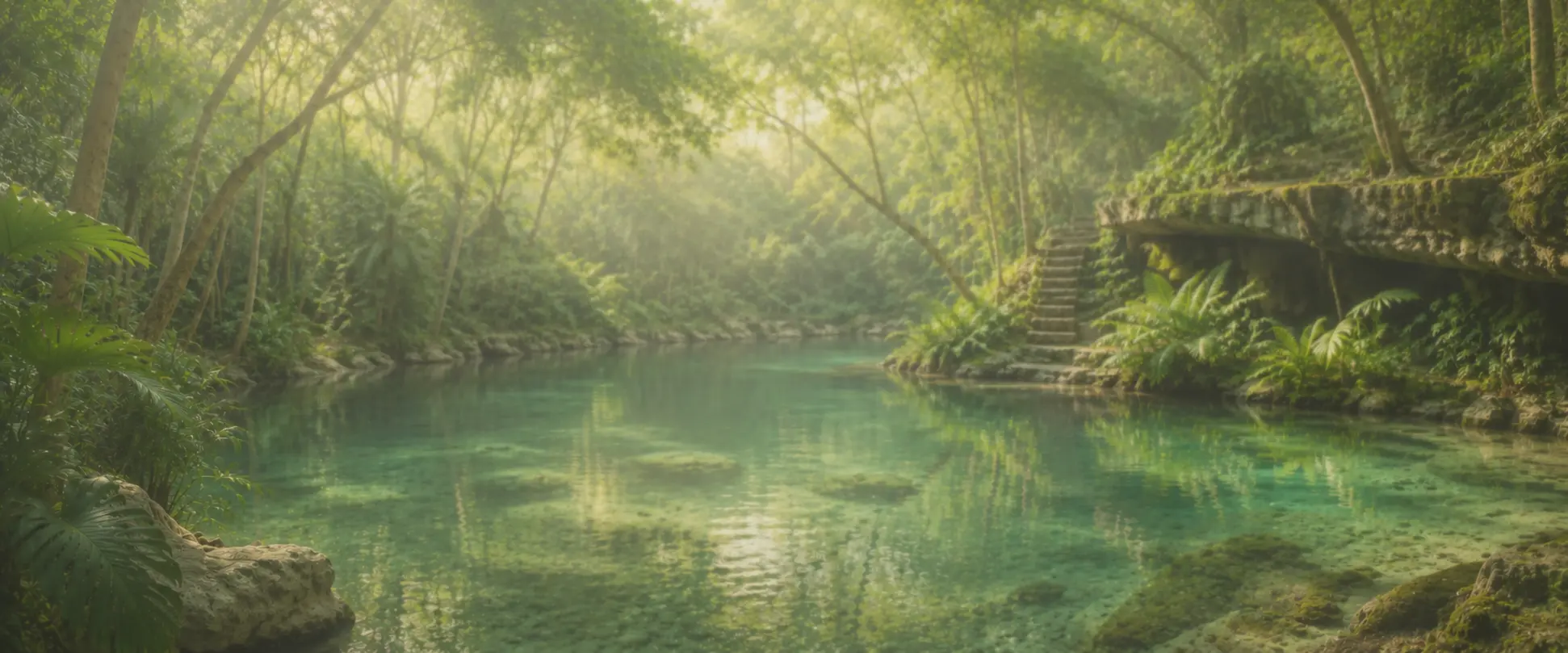 Naturaleza y paz