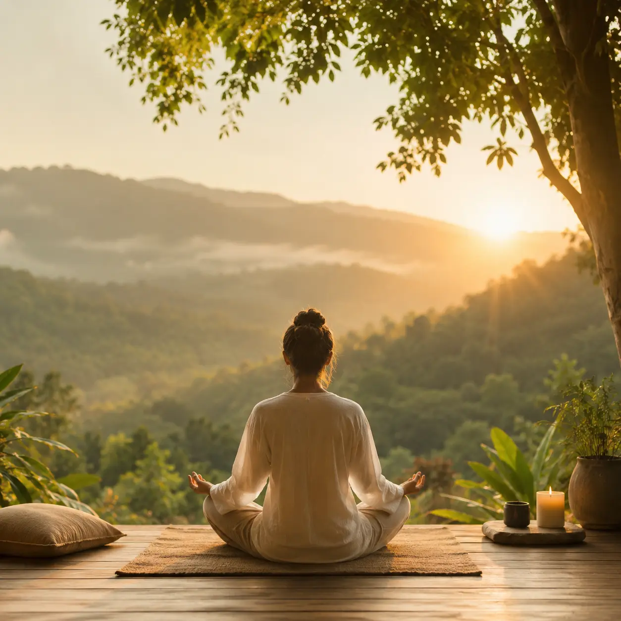 Meditación